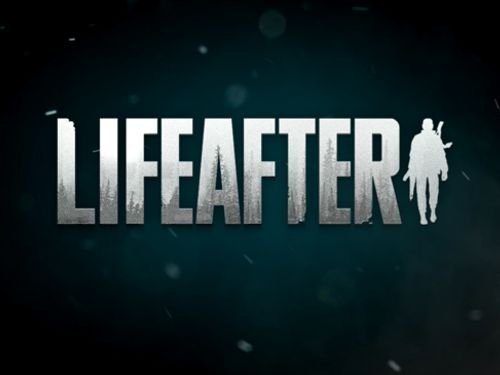 LifeAfter
