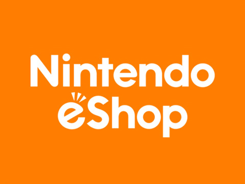 Nintendo eShop Gift Card (US)