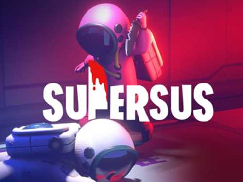 Super SUS: Who Is The Impostor